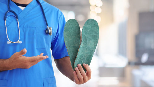When Should You Replace Your Orthotics?