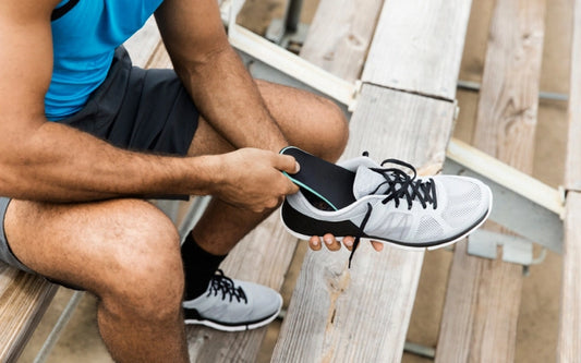 Why Aetrex is a Go-To Choice for Men and Women’s Orthotic Shoes