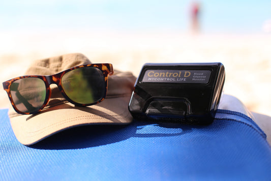 Diabetic Orthotics 101: What You Need to Know