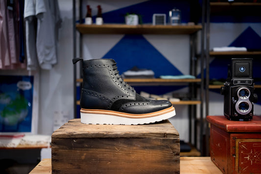 Stay Stylish with Custom Orthotics Bundled with Popular Comfortable Shoe Brands