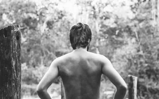 Lumbago or Chronic Back Pain: What You Can Do