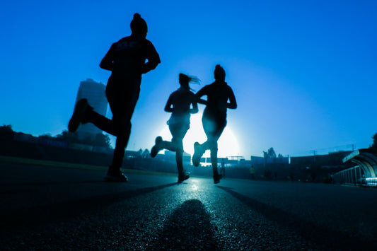 Exercise Aggravating Foot Pain? Here’s What to Do