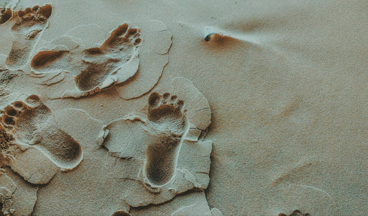 Here's How Foot Pronation Causes Your Hip Pain