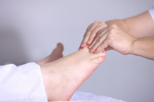 #6 Podiatrist Tips For Managing Morton’s Neuroma Pain