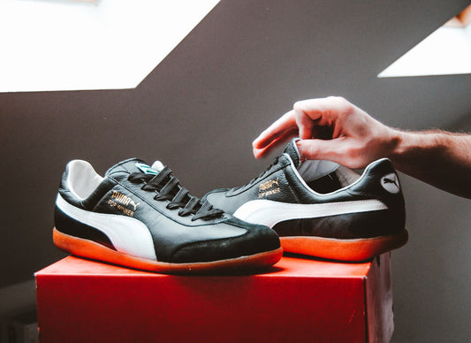 How PUMA Remains a 'Fierce' Shoe for Orthotic Support