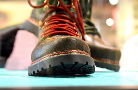 Cushioning and Support: Why Shopping For Shoes Isn’t Just About Style