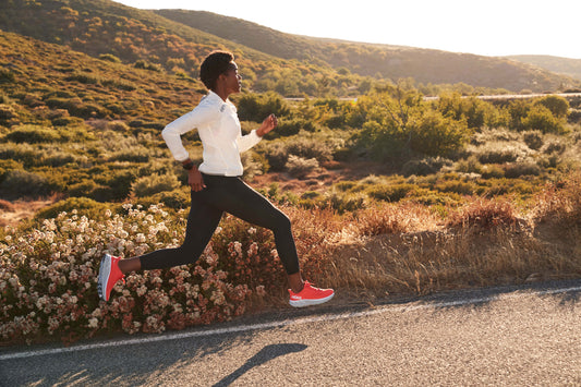 Custom Orthotics for Runners