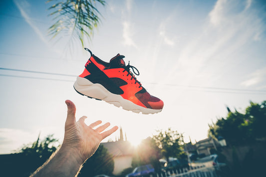 Custom Orthotics vs. Over the Counter Inserts
