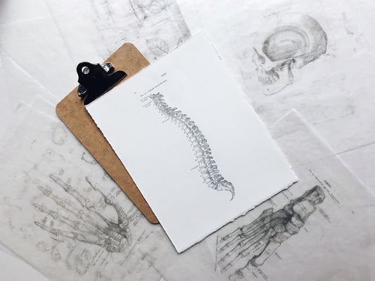 The Link Between Foot, Back, and Hip Pain
