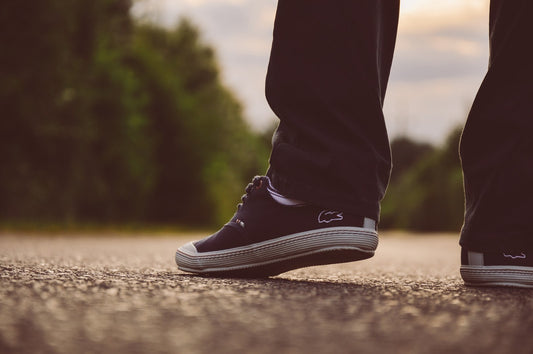 Lacoste Shoes and Your Orthotic Inserts