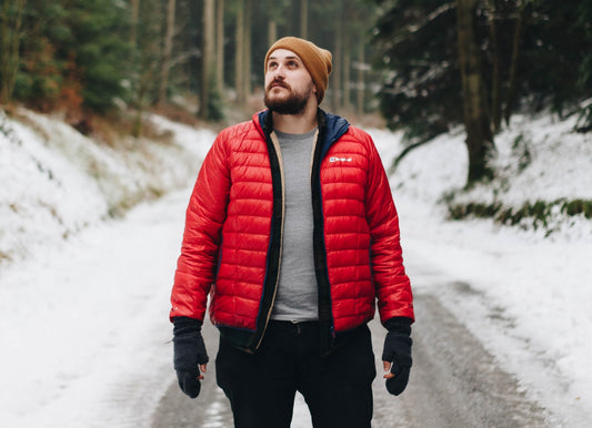 Stylish Orthotic-Friendly Men’s Winter Boot Fitting and Style Guide