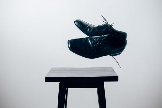 Orthopedic Shoes vs. Custom Orthotics