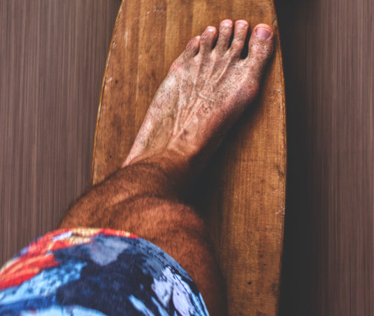Massages and Stretches for Plantar Fasciitis Pain Relief