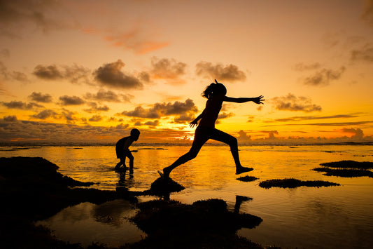 Foot Pain in Kids - Causes and Treatment