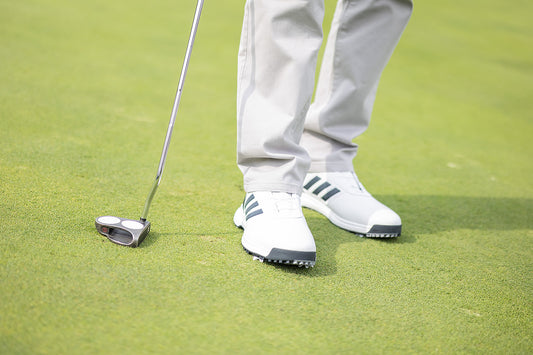 Do Custom Made Orthotics Help Your Golf Game?