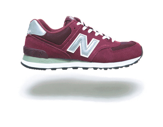 Seeking Orthotic Balance with New Balance