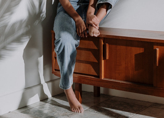 Lateral Foot Pain: Manage Pain on the Outside of Your Foot