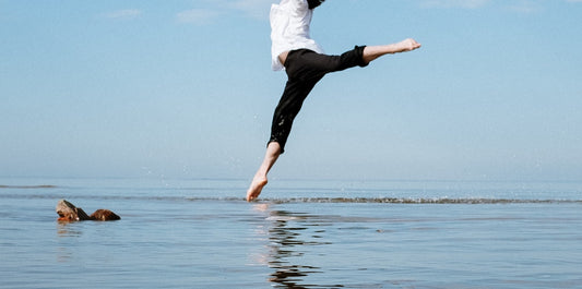 Manage These Chronic Foot Pain Problems with Custom Orthotics