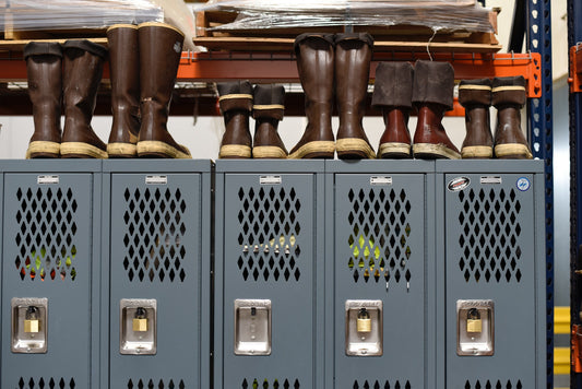 Got Sore Feet From Work? Get Relief With Work Boot Orthotics