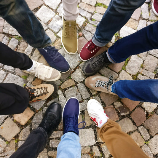 The Best Shoe Brands for Orthotic Inserts