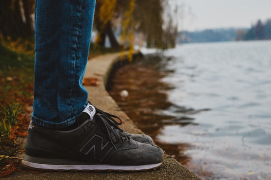 What Makes a Pair of Shoes Orthotic-Friendly?