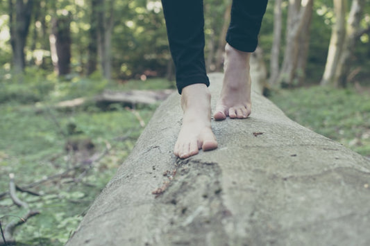 How to Pick Shoes, Sandals & Slippers for Plantar Fasciitis