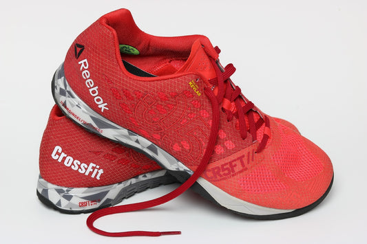 How Reebok Gets Your Kids Moving