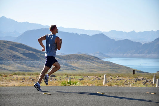 Tips to Get You Walking, Running, and Moving Again