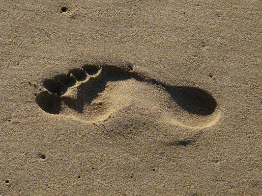 Here’s How to Shop to your Unique Foot