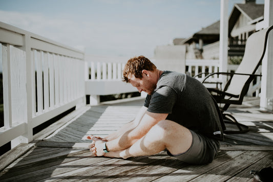 Tips for Getting Through the Day with Foot and Back Pain