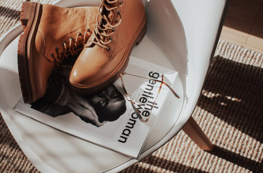 Orthotic-Friendly Women’s Winter Boot Style Guide