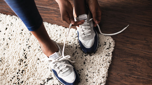 Find Your Footing: A Shoe Fitting Guide to Keep Your Feet Healthy