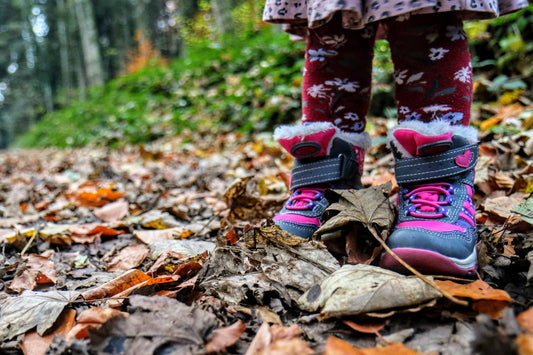 Child Complaining of Foot Pain? What Can You Do