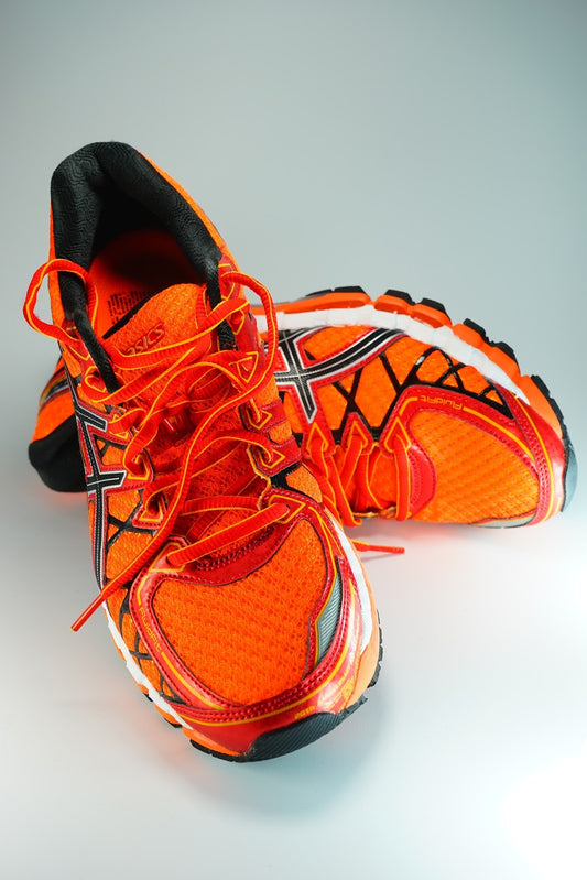 Best Running Shoes for Orthotics: 4 Brands to Get You Moving Again