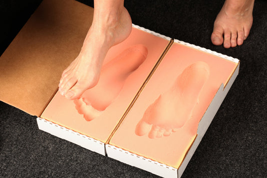 How to Use Your Foam Kit