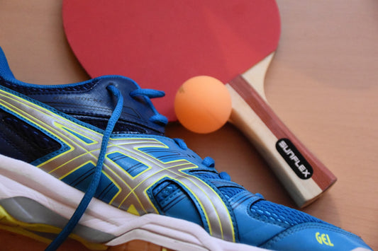 Why ASICS Running Shoes Are a Great Fit for Custom Orthotics