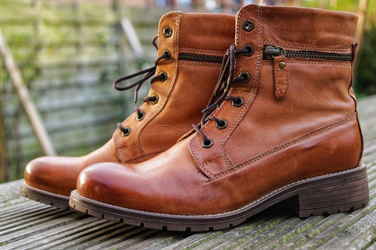 Find Style and Comfort With These Orthotic-Friendly Boots