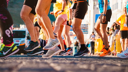 Do Athletes Wear Orthotics?