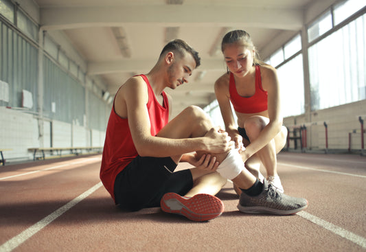 The Role of Orthotics in Injury Prevention and Recovery