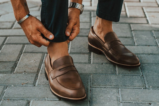 5 Orthotic-Friendly & Comfortable Dress Shoes for Men