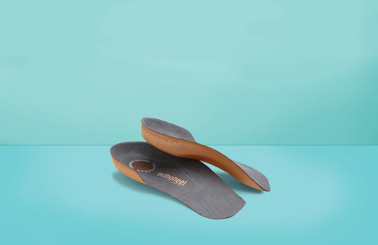 How Long Do Custom Orthotics Last?