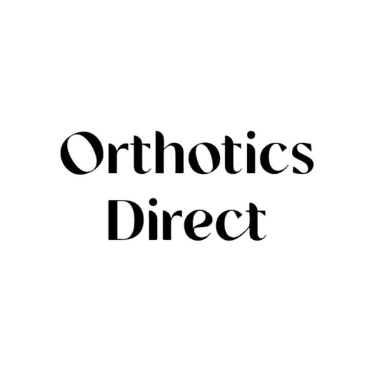 At Orthotics Direct… We Do Things Differently.