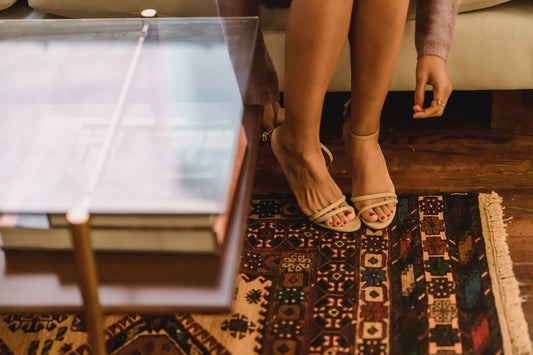 What is the Best Type of Orthotics for Flat Feet