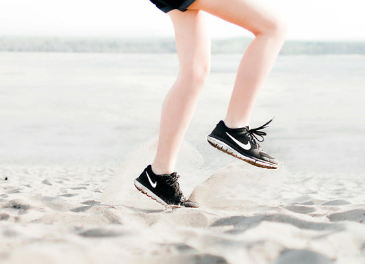 Orthotics for Shin Splints and How They Help