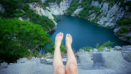 4 Common Reasons for Pain in the Heel of Your Foot